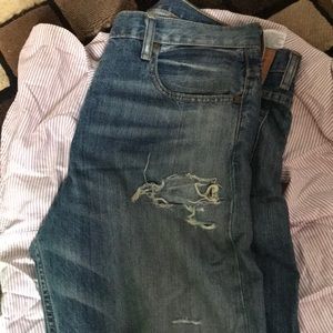 Levi’s jeans